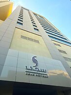 Saja Hotels Makkah