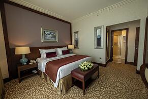 Saja Hotels Makkah