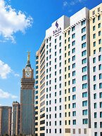 Saja Hotels Makkah