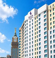 Saja Hotels Makkah