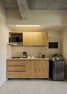 30 Living Suites