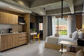 30 Living Suites
