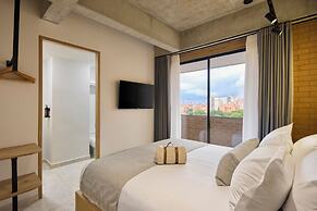 30 Living Suites