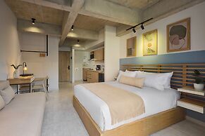 30 Living Suites
