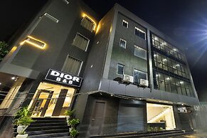 Evergreen Stay, Mahipalpur