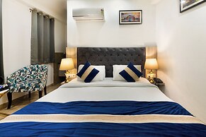 Evergreen Stay, Mahipalpur
