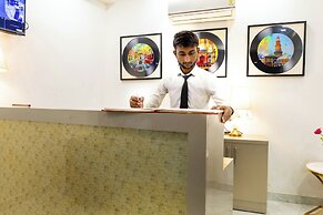 Evergreen Stay, Mahipalpur