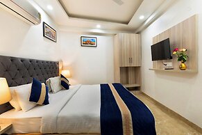 Evergreen Stay, Mahipalpur