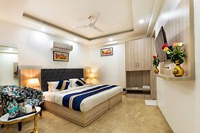 Evergreen Stay, Mahipalpur