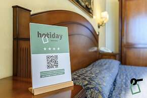 Hotiday Olbia Porto