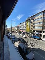 ARMONİM ERKEK YURDU