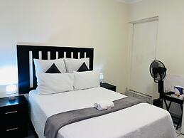 Meredale Lodge