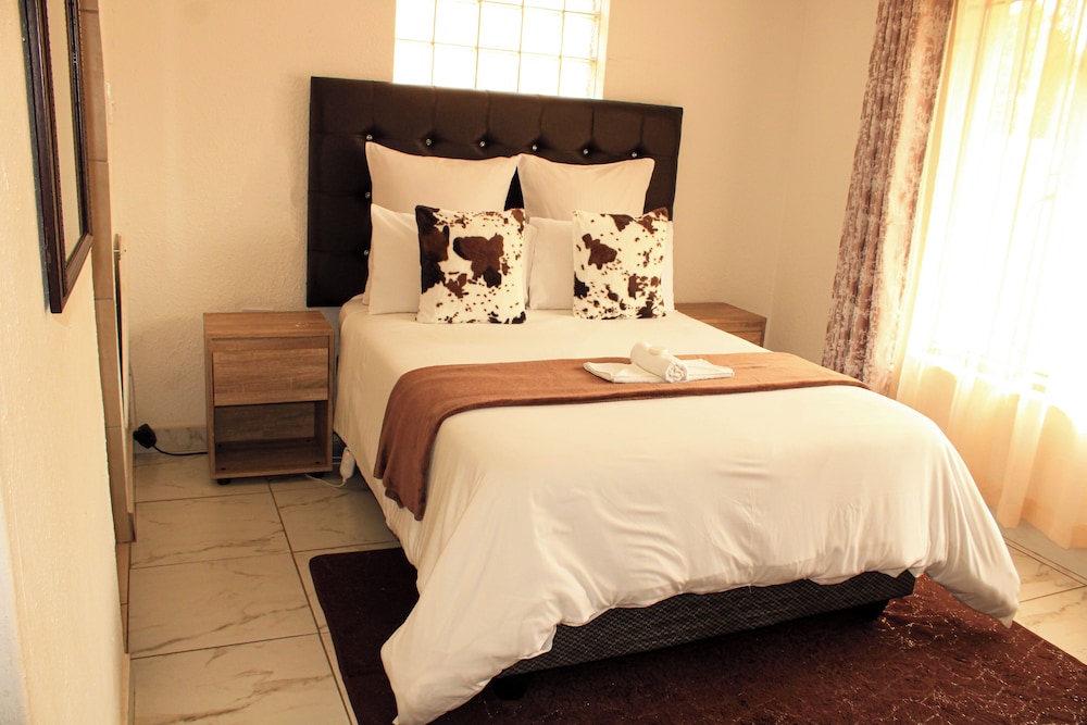 Meredale Lodge