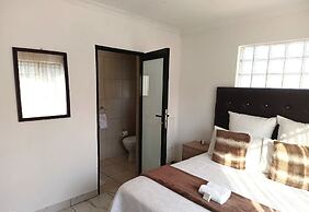 Meredale Lodge