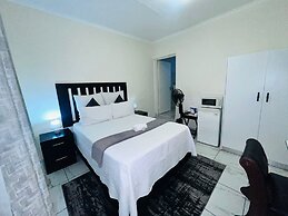 Meredale Lodge