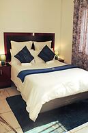 Meredale Lodge