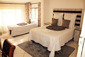Meredale Lodge