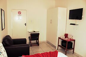 Meredale Lodge