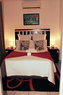 Meredale Lodge