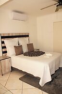 Meredale Lodge