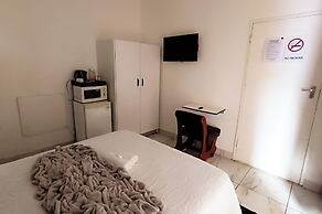 Meredale Lodge