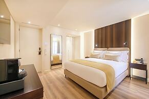 Hotel Moon & Sun Lisboa