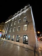 Hotel Moon & Sun Lisboa