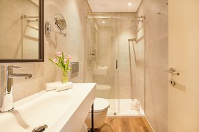 Hotel Moon & Sun Lisboa