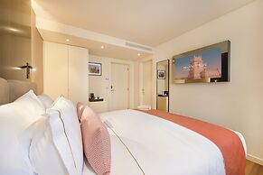 Hotel Moon & Sun Lisboa