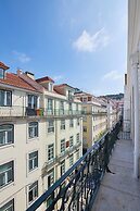 Hotel Moon & Sun Lisboa