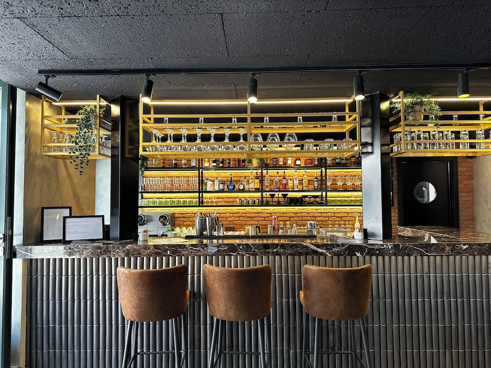 Hotel Moon & Sun Lisboa