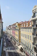 Hotel Moon & Sun Lisboa
