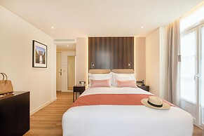 Hotel Moon & Sun Lisboa