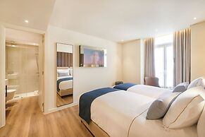 Hotel Moon & Sun Lisboa