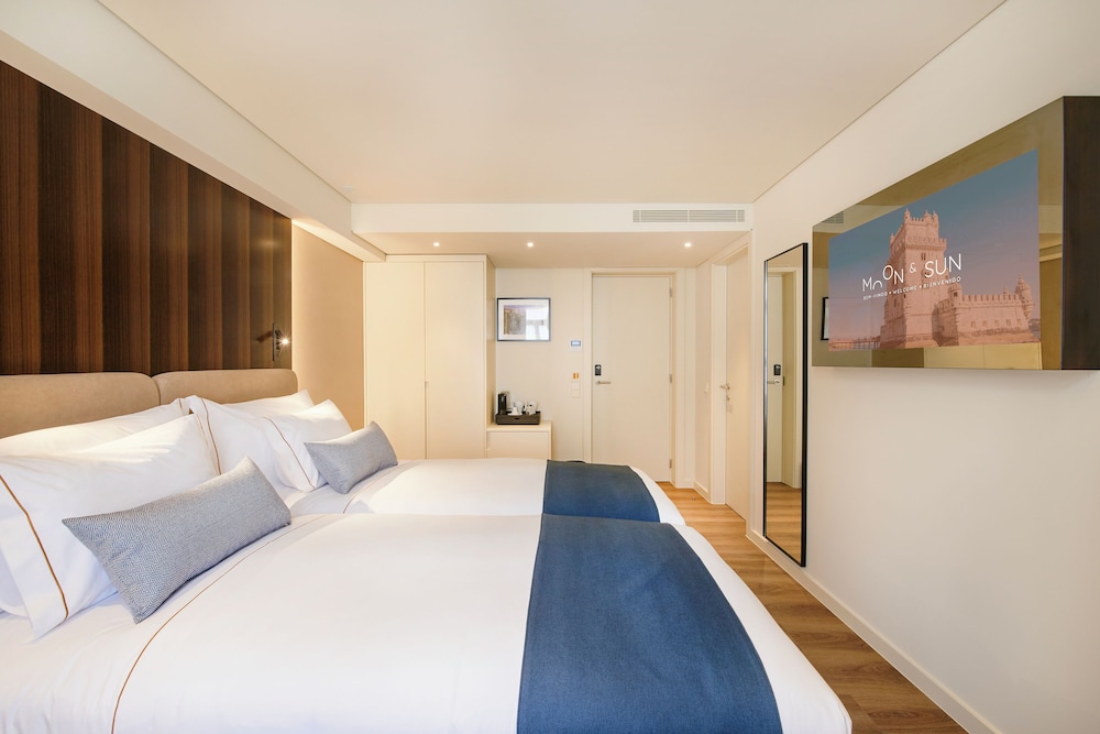 Hotel Moon & Sun Lisboa