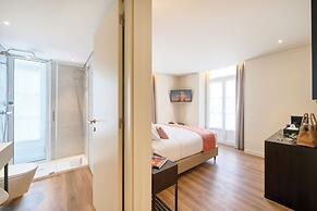 Hotel Moon & Sun Lisboa