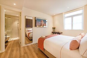 Hotel Moon & Sun Lisboa