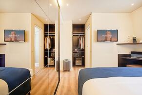 Hotel Moon & Sun Lisboa