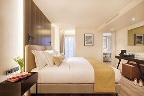 Hotel Moon & Sun Lisboa