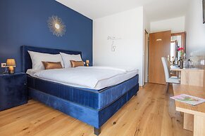 Das Blaufränkisch Weinhotel & Restaurant