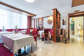 Das Blaufränkisch Weinhotel & Restaurant