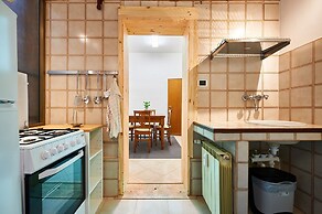 Anastasio II apartment