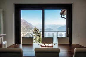 Argegno Wonderful View