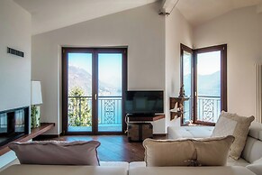 Argegno Wonderful View