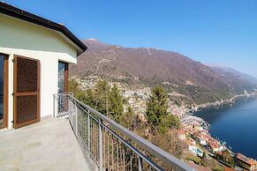 Argegno Wonderful View