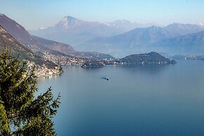 Argegno Wonderful View