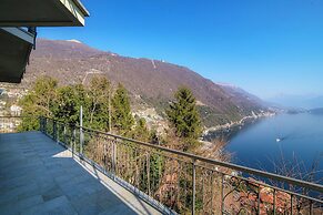 Argegno Wonderful View