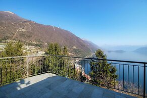 Argegno Wonderful View