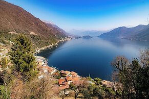 Argegno Wonderful View