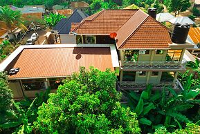 River House Lodge
